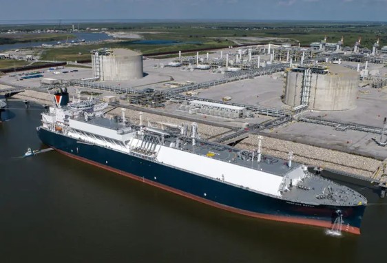 Venture Global wins Calcasieu Pass arbitration against Shell