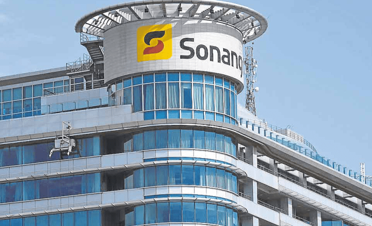 Angola's Sonangol working on LNG carrier order