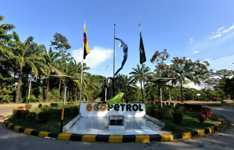 Colombia’s Ecopetrol looking at FSRU options
