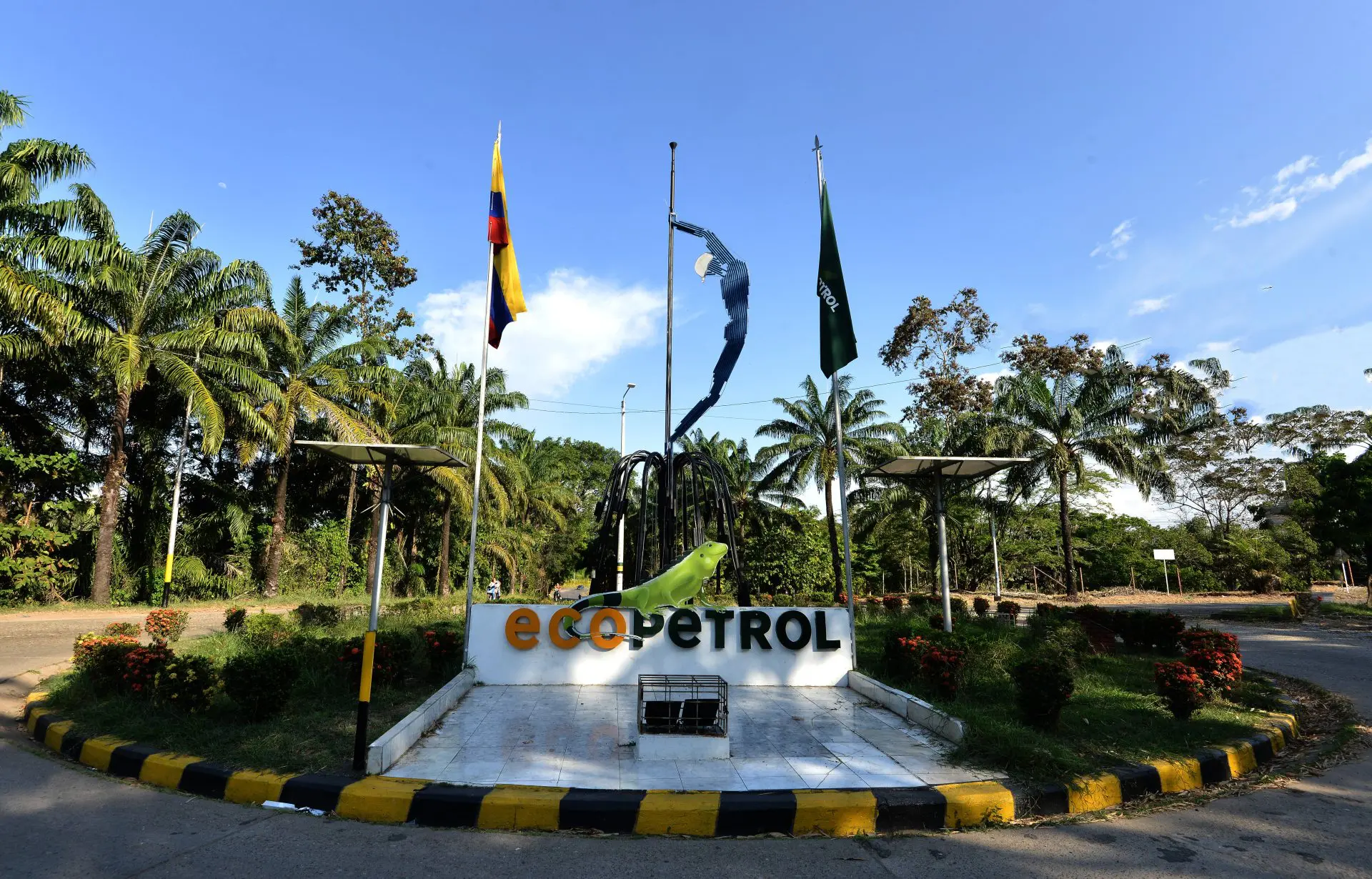 Colombia’s Ecopetrol looking at FSRU options