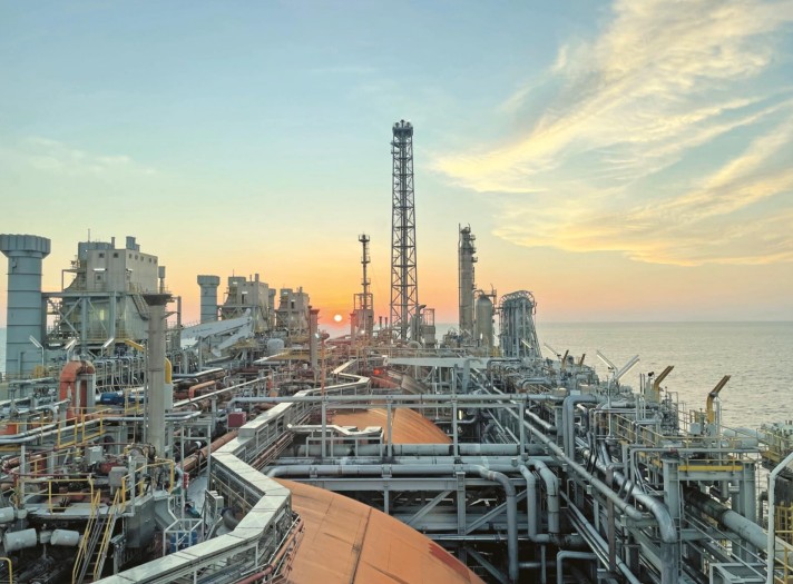 Golar LNG to raise $500 million via notes offering