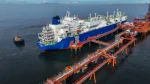 Italian LNG imports continue to rise