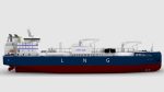 CIMC SOE scores new LNG bunkering vessel orders