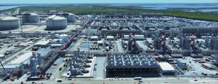 Chevron, Orlen seek to intervene in Plaquemines LNG extension request