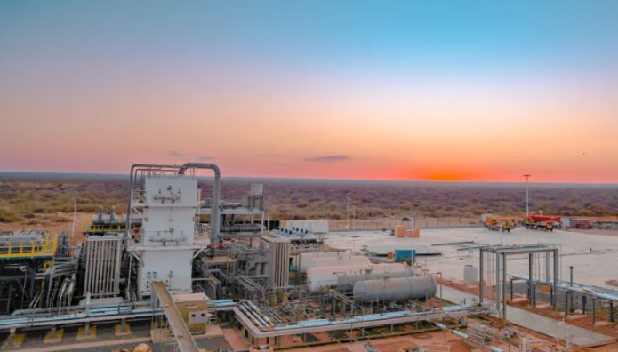 China's GCL launches first phase of Ogaden LNG project in Ethiopia