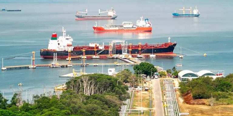 Colombia’s Ecopetrol launches Covenas FSRU bidding process