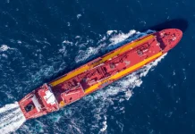 Drewry expects LNG vessel orders to rebound in 2026