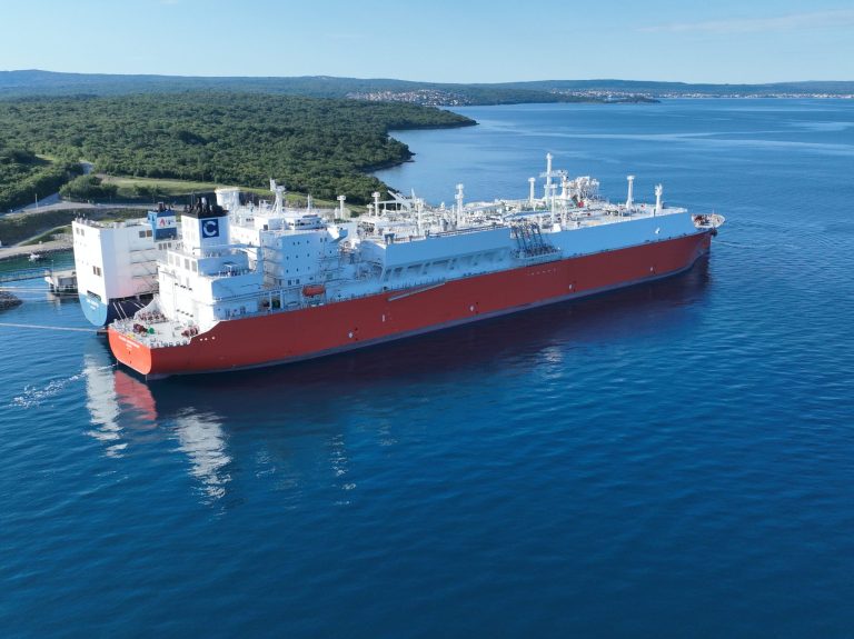 Engie inks Hungarian LNG supply deal