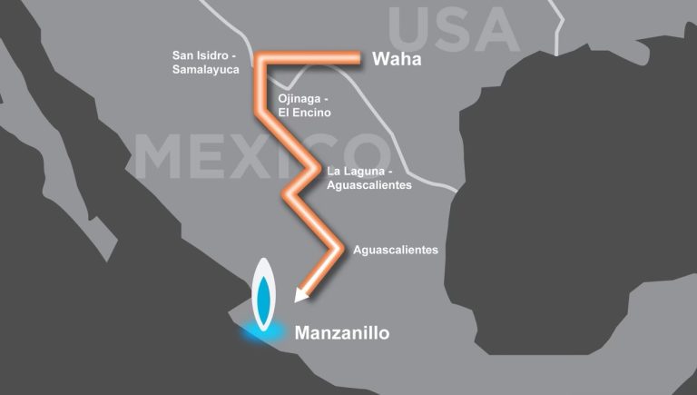 Gato Negro eyes FID on Mexico LNG plant in late 2026