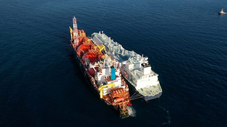 Italy's OLT Offshore to hold new regas capacity auctions