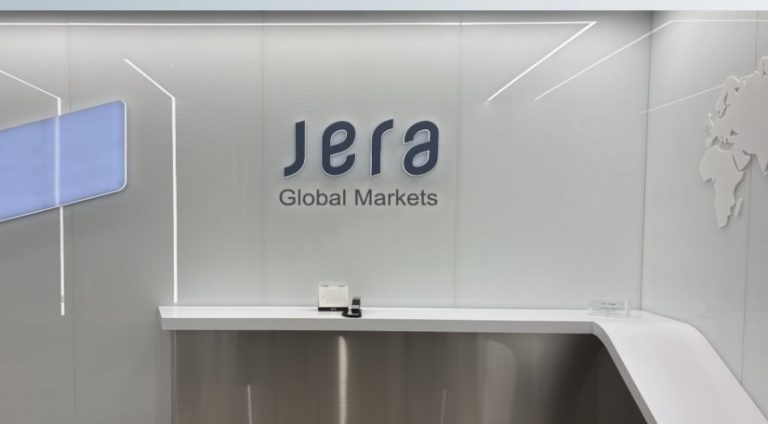 Jera Global Markets closes $1.8 billion credit facility to support LNG trading business