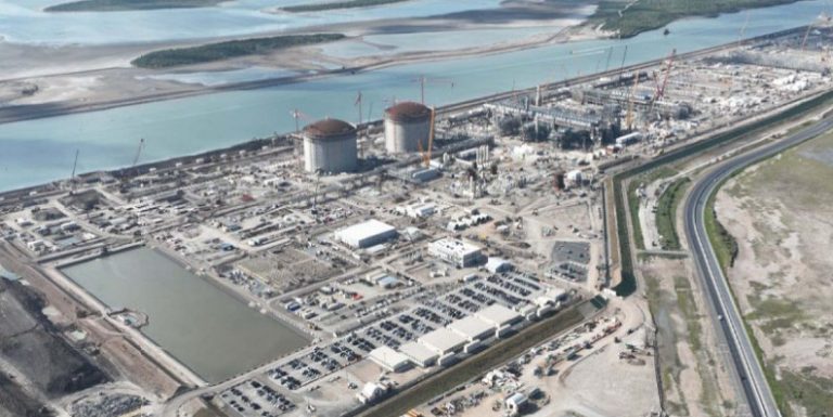 NextDecade takes FID on fifth Rio Grande LNG train