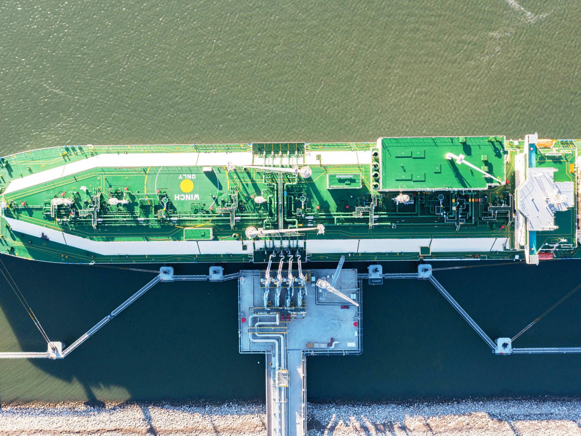 PLN and Jera LNG to play 'critical' role in meeting Indonesia's gas supply needs
