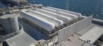PX selected to operate Gibraltar LNG terminal