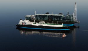 Samsung Heavy bags US FLNG gig from Delfin