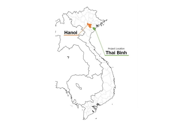 Tokyo Gas and partners kick off work on Vietnam LNG-to-power project