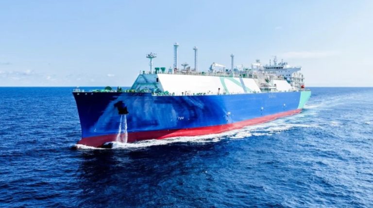 Two QatarEnergy LNG carriers named in China