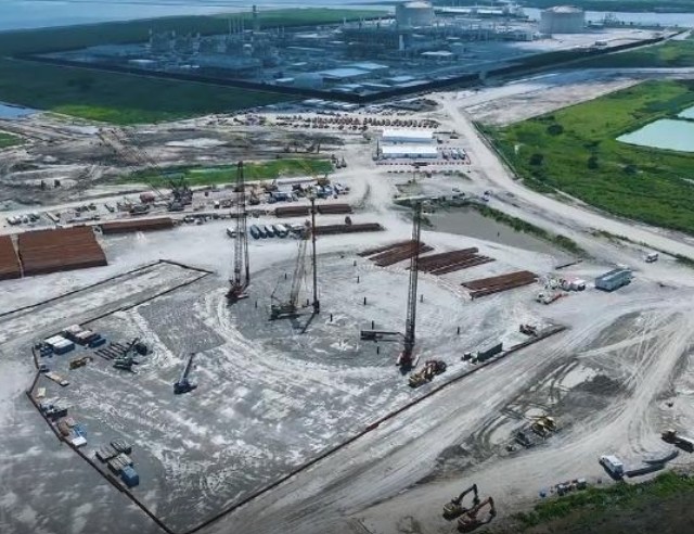 Venture Global’s CP2 LNG gets final non-FTA approval