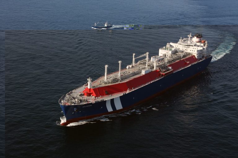 Awilco expects 'challenging' LNG shipping market next year
