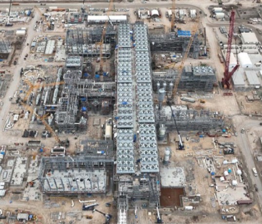 Baker Hughes clinches more Rio Grande LNG expansion work