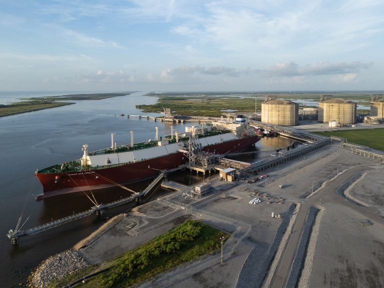 Cameron LNG secures FERC extension for expansion project