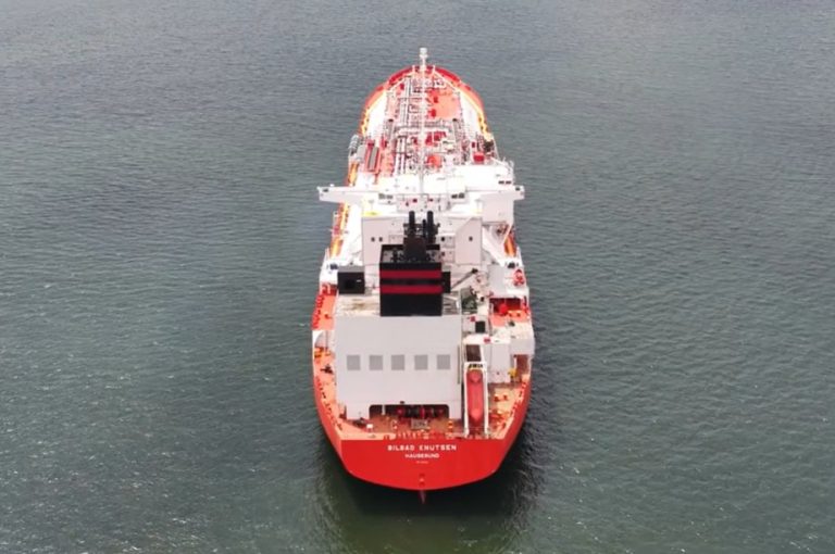 Centrica seals Honduras LNG supply deal