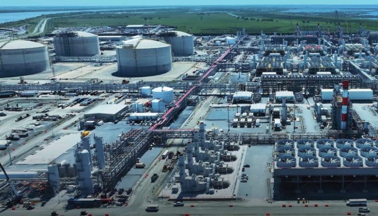 EIA expects US LNG exports to rise 25 percent this year