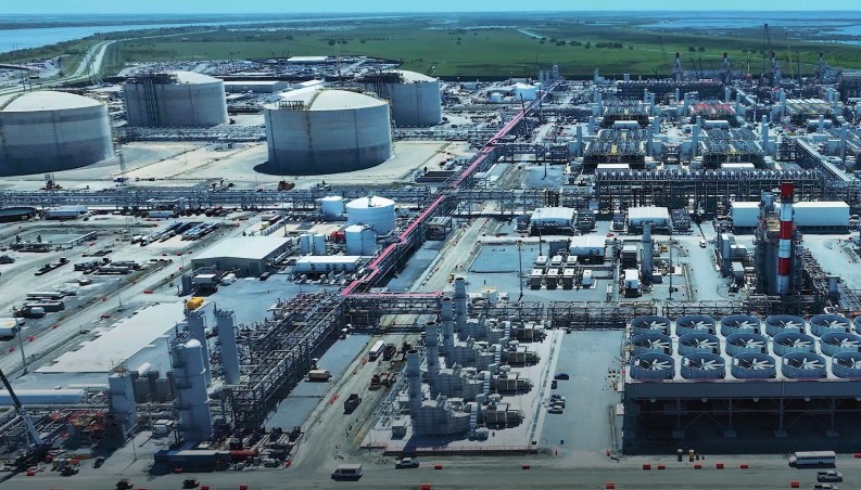EIA expects US LNG exports to rise 25 percent this year