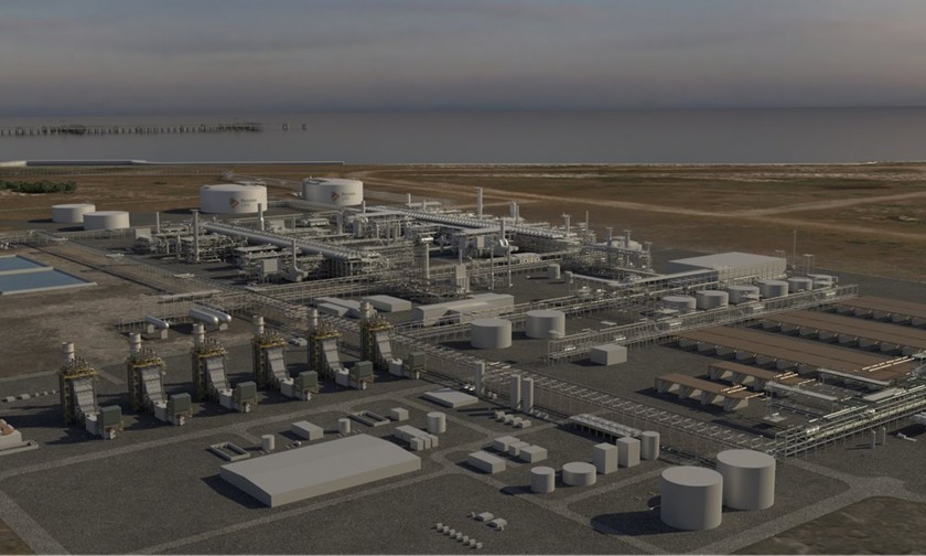 ExxonMobil lifts force majeure on Rovuma LNG project in Mozambique