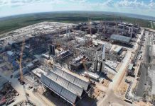 Golden Pass LNG contractors ink revised EPC deal for second and third train