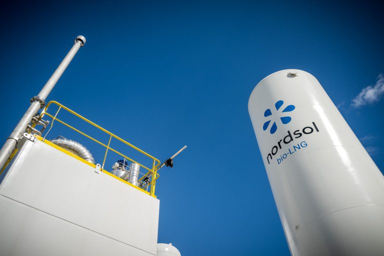 Havila Biogass, Nordsol join forces on Norwegian bio-LNG plants
