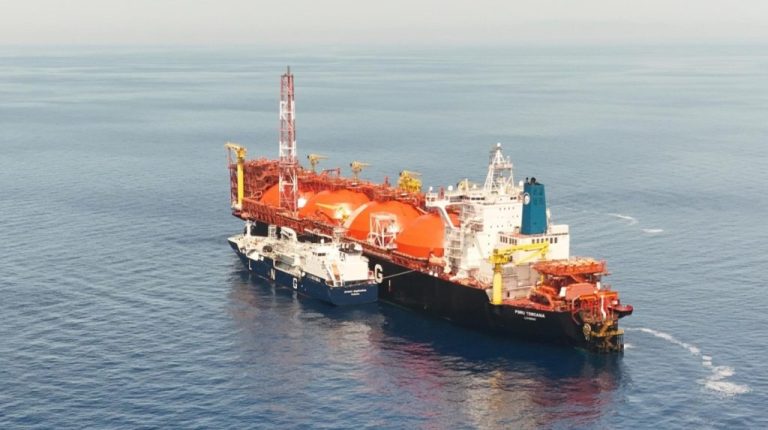 Italy’s OLT Offshore allocates small-scale LNG slots