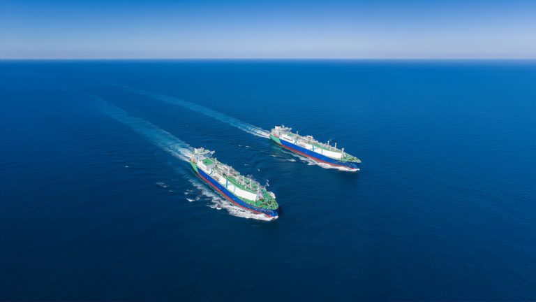 Malaysia’s MISC reports lower LNG earnings in Q3