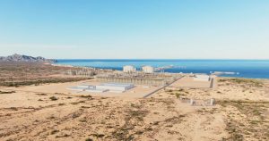 Mexico Pacific reveals minority investors
