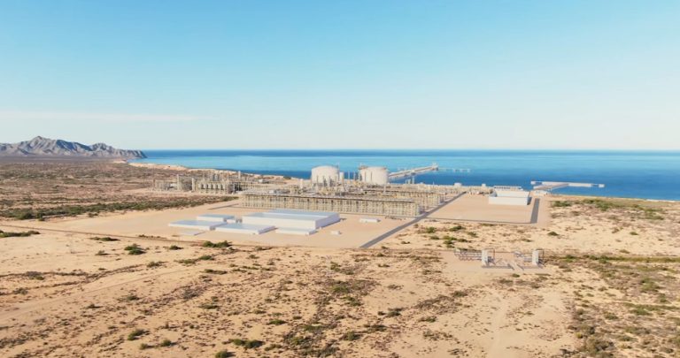 Mexico Pacific reveals minority investors