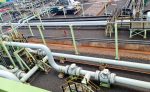 Mozambique OKs two FSRU terminals