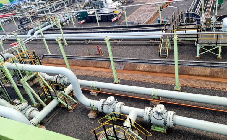 Mozambique OKs two FSRU terminals