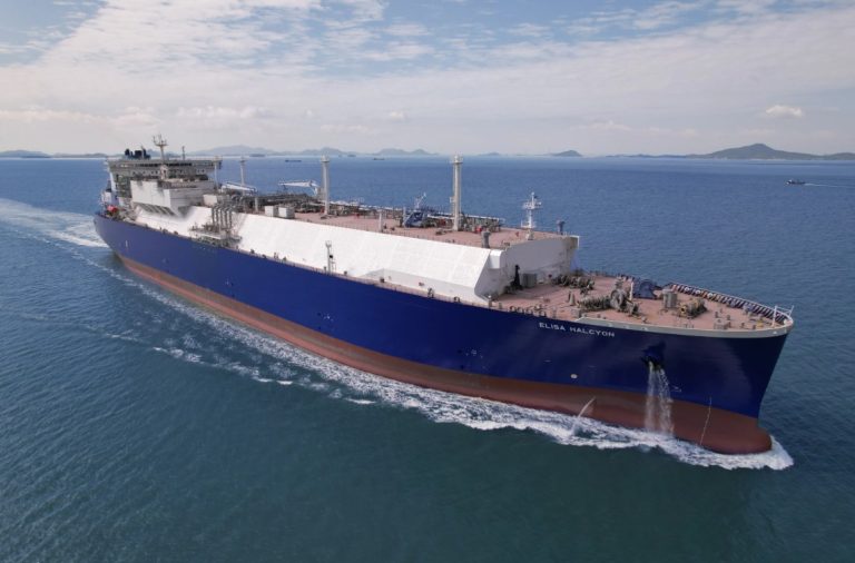 NYK's LNG carrier fleet to reach 130 vessels by 2029