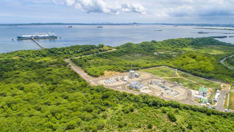 Promigas, Vopak decide to boost Cartagena FSRU regas capacity