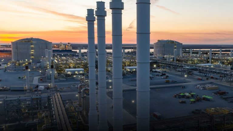Venture Global, Tokyo Gas seal 20-year LNG SPA