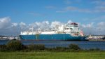 TotalEnergies to move Le Havre FSRU