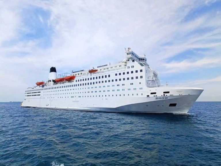 Woodfibre LNG gets OK for second floatel