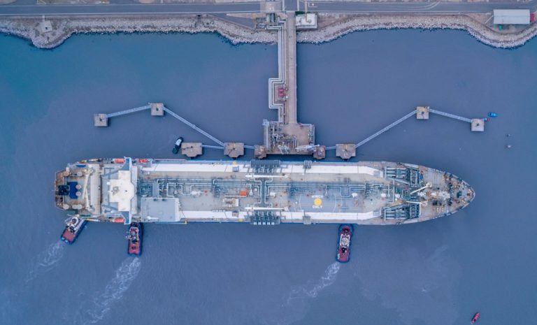 World Bank's investment arm to help Lebanon develop LNG-to-power project