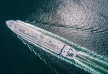 Amigo LNG expects FID in Q1 2026