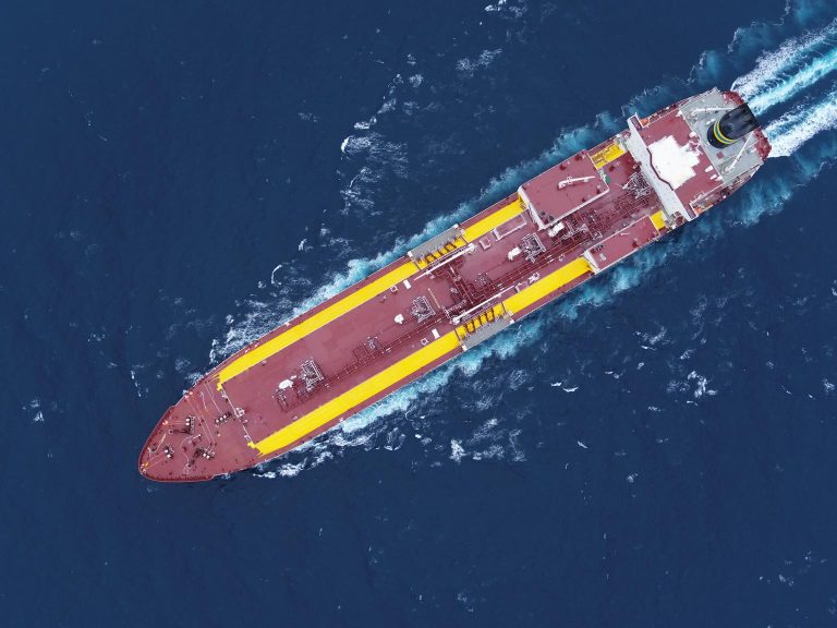 Atlantic LNG shipping rates drop to $92,000 per day