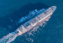 CCEC orders LNG carrier trio in South Korea