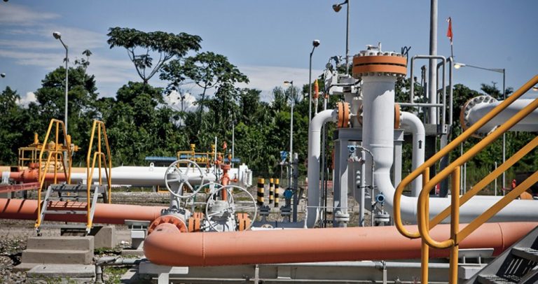 EIG buys stake in Peruvian pipeline operator