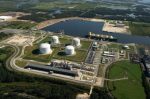 Energy Transfer suspends development of Lake Charles LNG