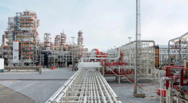 Equinor Hammerfest LNG upgrade project delayed, costs climb further