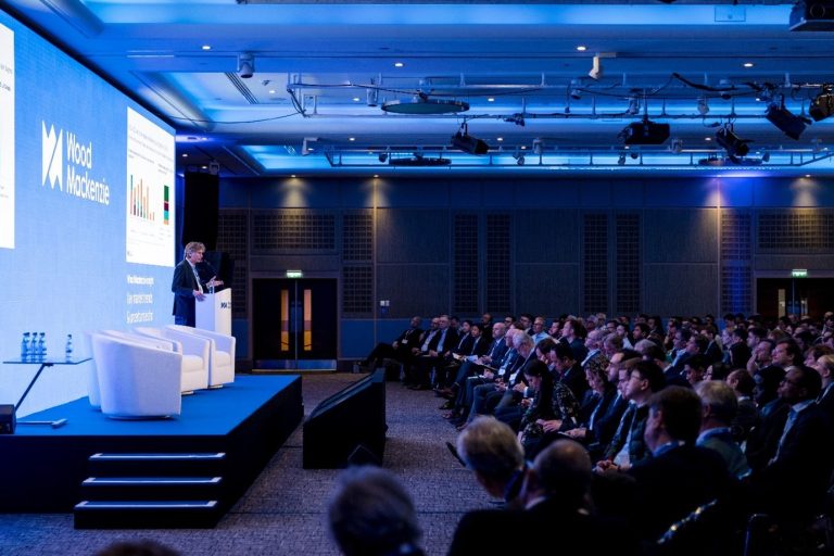 Gas, LNG & The Future of Energy returns to London
